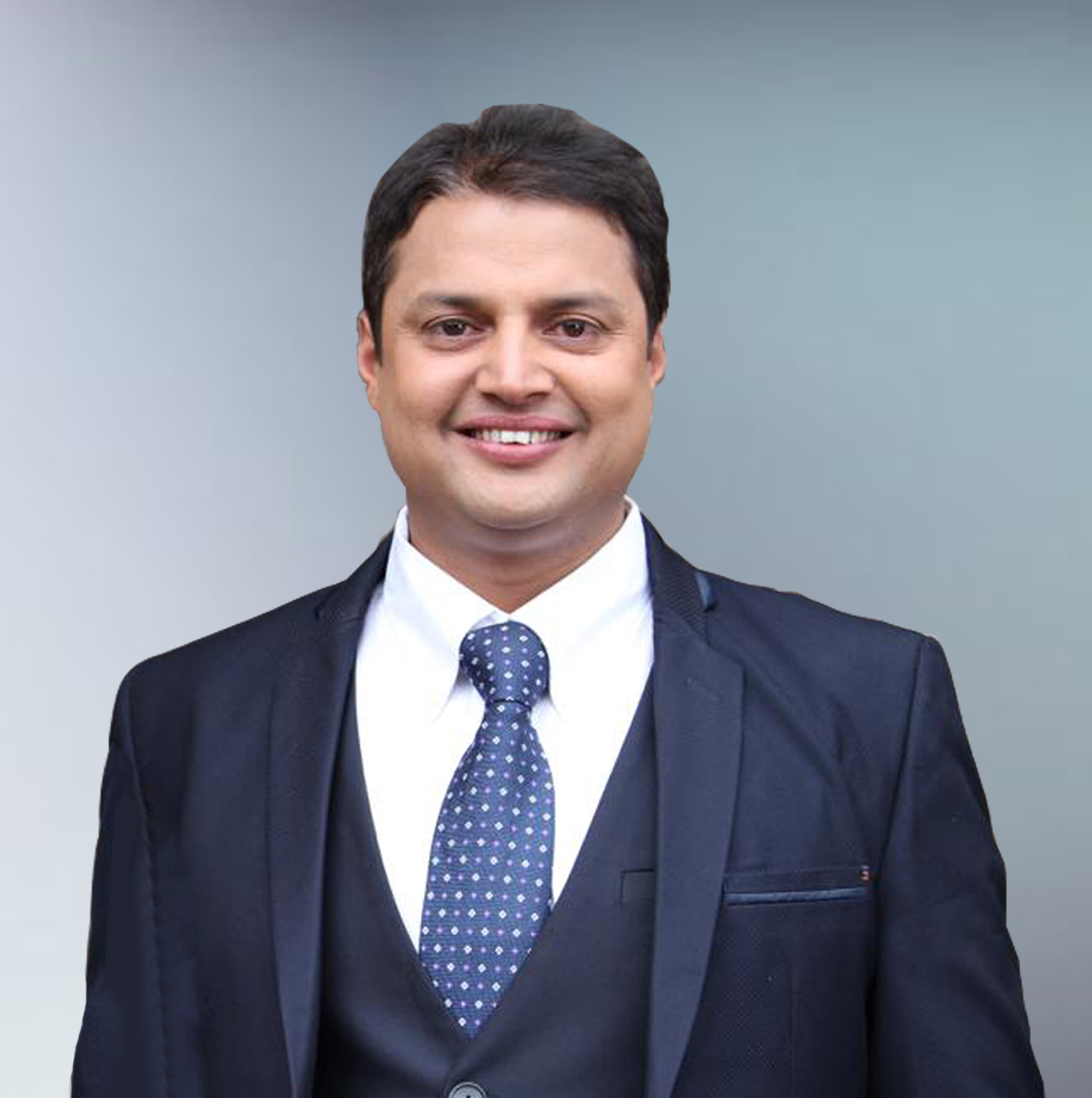 Rohit Kumar, Co-Founder & CEO, XPay.Life